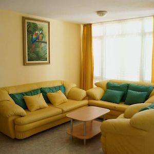 Apartment mit 2 Schlafzimmern